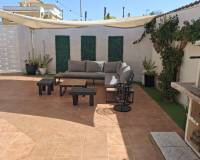 Resale - Villa Detached - Ciudad Quesada - Doña pepa