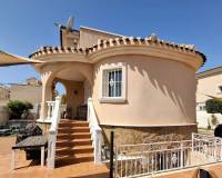 Resale - Villa Detached - Ciudad Quesada - Doña pepa