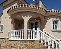 Resale - Villa Detached - Ciudad Quesada - Doña pepa