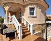 Resale - Villa Detached - Ciudad Quesada - Doña pepa