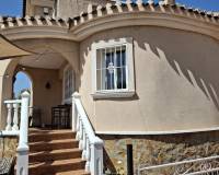 Resale - Villa Detached - Ciudad Quesada - Doña pepa