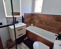 Resale - Villa Detached - Ciudad Quesada - Doña pepa