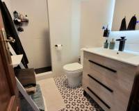 Resale - Villa Detached - Ciudad Quesada - Doña pepa