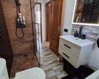 Resale - Villa Detached - Ciudad Quesada - Doña pepa