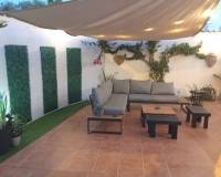 Resale - Villa Detached - Ciudad Quesada - Doña pepa