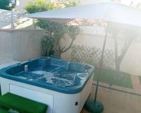 Resale - Villa Detached - Ciudad Quesada - Doña pepa