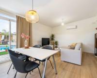 Resale - Villa / Detached - Ciudad Quesada - Quesada Center