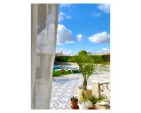 Resale - Villa / Detached - Ciudad Quesada - Quesada Center