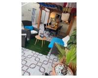 Resale - Villa / Detached - Ciudad Quesada - Quesada Center