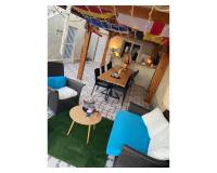 Resale - Villa / Detached - Ciudad Quesada - Quesada Center