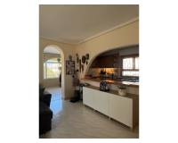 Resale - Villa / Detached - Ciudad Quesada - Quesada Center