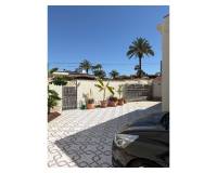 Resale - Villa / Detached - Ciudad Quesada - Quesada Center