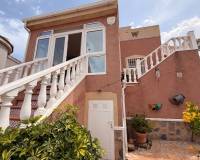 Resale - Villa Detached - Ciudad Quesada - Rojales