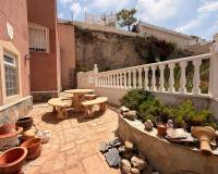 Resale - Villa Detached - Ciudad Quesada - Rojales
