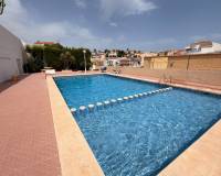 Resale - Villa Detached - Ciudad Quesada - Rojales
