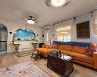 Resale - Villa Detached - Ciudad Quesada - Rojales