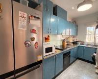 Resale - Villa Detached - Ciudad Quesada - Rojales
