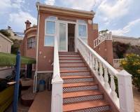 Resale - Villa Detached - Ciudad Quesada - Rojales