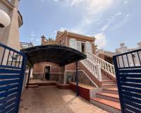 Resale - Villa Detached - Ciudad Quesada - Rojales