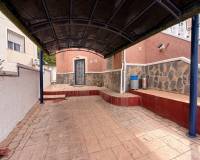 Resale - Villa Detached - Ciudad Quesada - Rojales