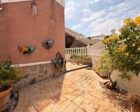 Resale - Villa Detached - Ciudad Quesada - Rojales
