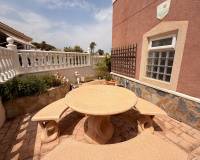 Resale - Villa Detached - Ciudad Quesada - Rojales