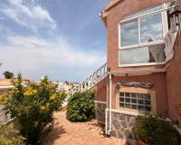 Resale - Villa Detached - Ciudad Quesada - Rojales