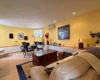 Resale - Villa Detached - Ciudad Quesada - Rojales