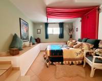 Resale - Villa Detached - Ciudad Quesada - Rojales