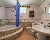 Resale - Villa Detached - Ciudad Quesada - Rojales