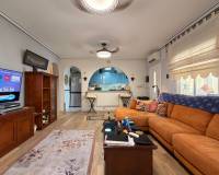 Resale - Villa Detached - Ciudad Quesada - Rojales