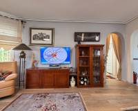 Resale - Villa Detached - Ciudad Quesada - Rojales
