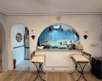 Resale - Villa Detached - Ciudad Quesada - Rojales