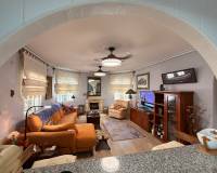 Resale - Villa Detached - Ciudad Quesada - Rojales