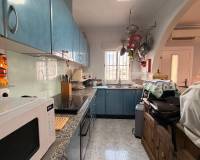 Resale - Villa Detached - Ciudad Quesada - Rojales