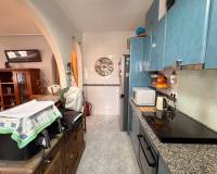 Resale - Villa Detached - Ciudad Quesada - Rojales