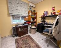Resale - Villa Detached - Ciudad Quesada - Rojales