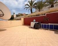 Resale - Villa Detached - Ciudad Quesada - Rojales