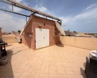 Resale - Villa Detached - Ciudad Quesada - Rojales
