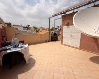 Resale - Villa Detached - Ciudad Quesada - Rojales