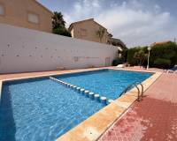 Resale - Villa Detached - Ciudad Quesada - Rojales