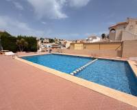 Resale - Villa Detached - Ciudad Quesada - Rojales