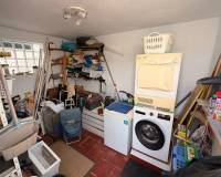 Resale - Villa Detached - Ciudad Quesada - Rojales