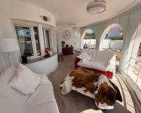 Resale - Villa Detached - Ciudad Quesada