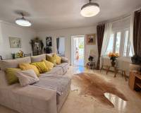 Resale - Villa Detached - Ciudad Quesada