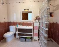 Resale - Villa Detached - Ciudad Quesada