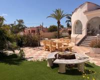 Resale - Villa Detached - Ciudad Quesada