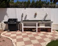 Resale - Villa Detached - Ciudad Quesada