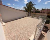 Resale - Villa Detached - Ciudad Quesada