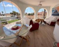 Resale - Villa Detached - Ciudad Quesada